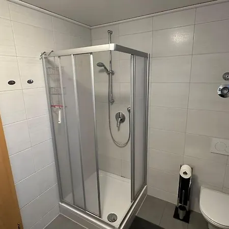 Hopfen-apartment 2 شقة *