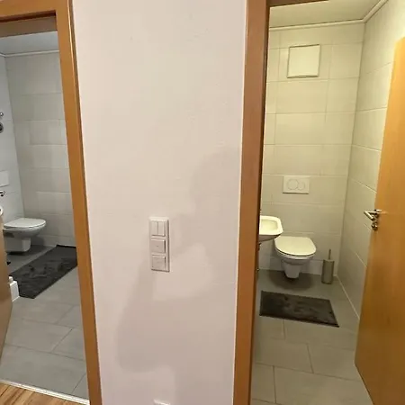 Hopfen-apartment 2