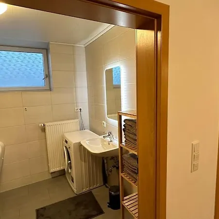 Hopfen-apartment 2 *