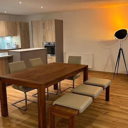 Hopfen-apartment 2