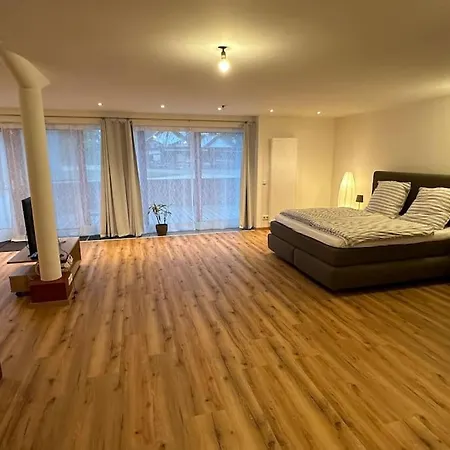 Hopfen-apartment 2 شقة Pforring