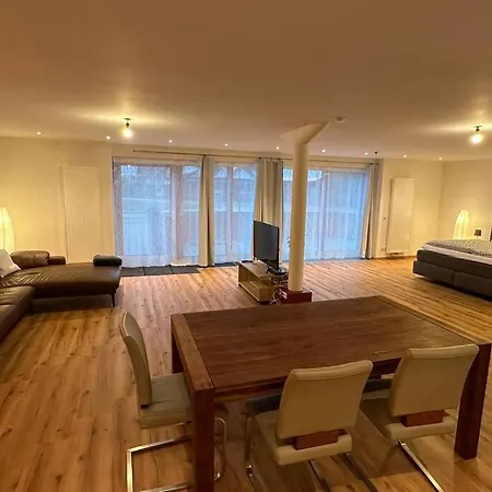 Hopfen-apartment 2 *