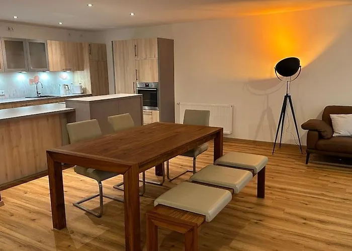Hopfenwohnung 2