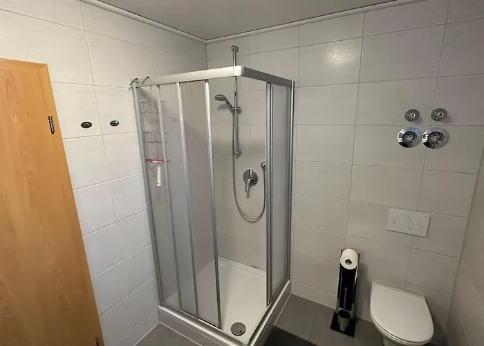 Hopfenwohnung 2 Lejlighed *