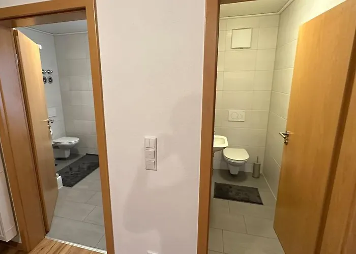 Hopfenwohnung 2