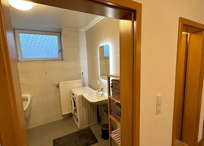 Loft Zwischen Altmühltal Und Hallertau *