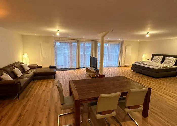 Hopfenwohnung 2 *